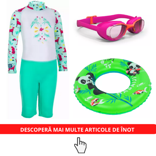 Sporturi de vară pentru copii
