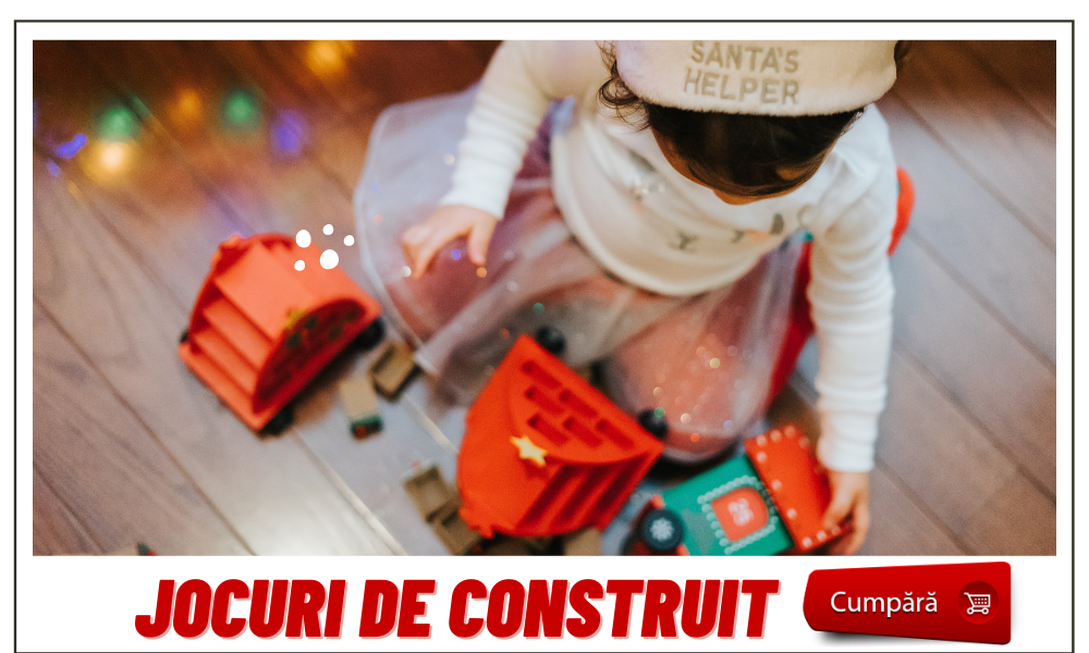 Târgul de Crăciun al copiilor