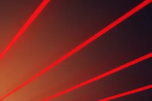 Laser X