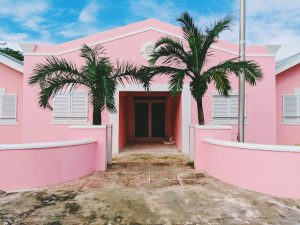 casa barbie