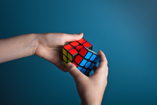 Cub rubik profesional - ce ar trebui să știi?