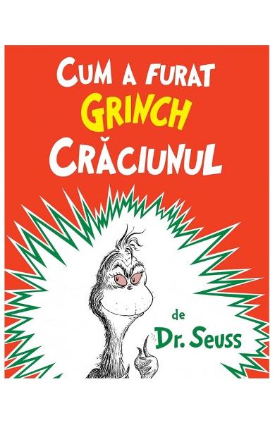 Cele mai frumoase cărți de Crăciun pentru copii