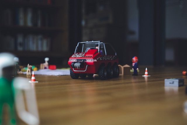 Cele mai bune jucării monster truck pentru copii