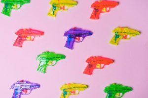 pistol-cu-apă