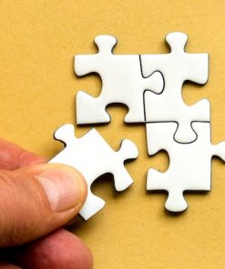 Puzzle pentru copii