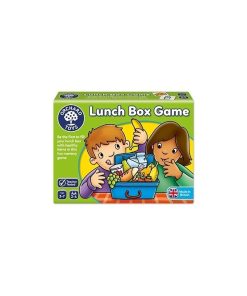 Orchard toys - Joc educativ Mancare sanatoasa - Lunch box