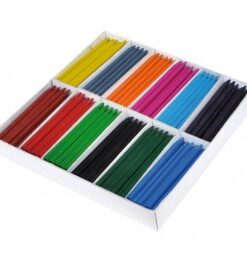 Creioane colorate 300