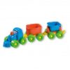 Trenulet Mini Worker 54 cm - Androni Giocattoli Trenulet Mini Worker 54 cm - Androni Giocattoli