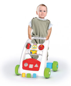 Antepremergator multifunctional First Activity