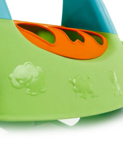 Antepremergator pentru copii Activity Blue