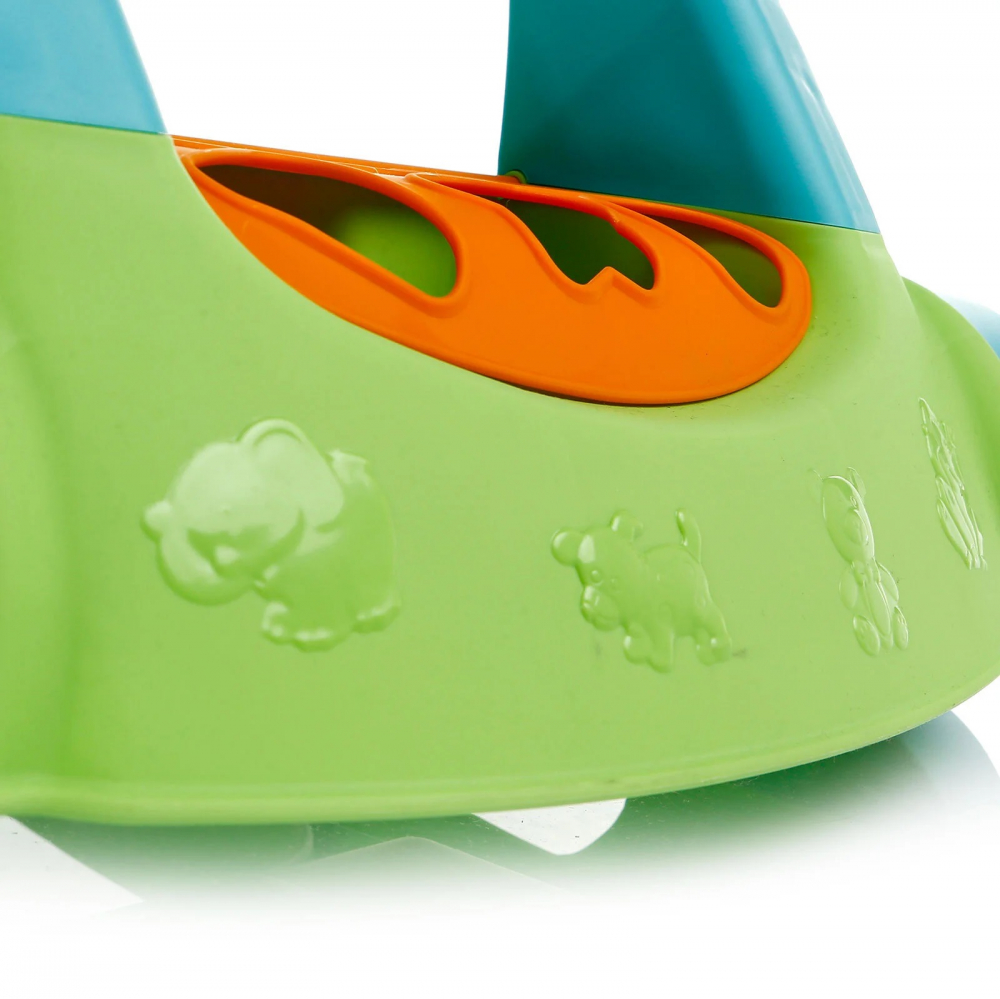 Antepremergator pentru copii Activity Blue Antepremergator pentru copii Activity Blue