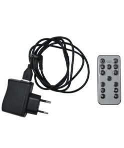 Leagan electric pentru bebelusi Swing Cloud Grey Stars