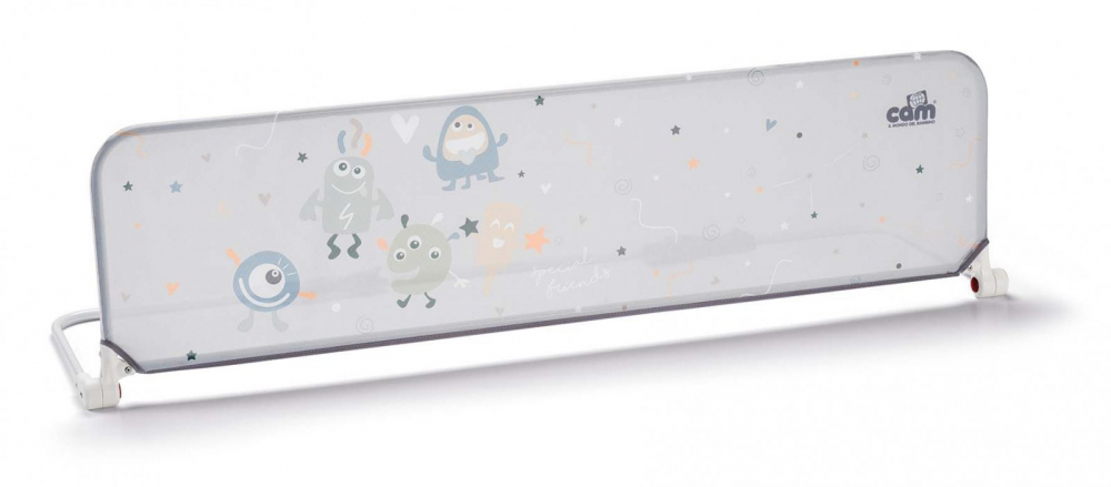 Bariera de protectie pentru pat 150 x 44 x 41 cm Minions Bariera de protectie pentru pat 150 x 44 x 41 cm Minions