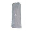 Bariera de protectie pentru pat Cangaroo Safe 130 cm Pink Bariera de protectie pentru pat Cangaroo Safe 130 cm Pink