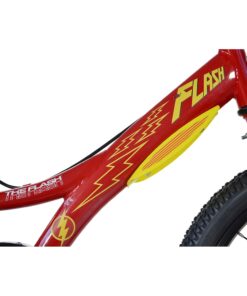 Bicicleta copii Dino Bikes 20 inch Flash