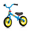 Bicicleta copii fara pedale Bamse 10 inch Nordic Hoj, de la 2 ani, ghidon reglabil, aparatori roti, sa reglabila in intervalul 32-42 cm, greutate maxima admisa 25 Kg Bicicleta copii fara pedale Bamse 10 inch Nordic Hoj, de la 2 ani, ghidon reglabil, aparatori roti, sa reglabila in intervalul 32-42 cm, greutate maxima admisa 25 Kg