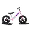 Bicicleta fara pedale Dhs Ride-on roz Bicicleta fara pedale Dhs Ride-on roz