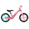 Bicicleta fara pedale Momi Mizo Pink Bicicleta fara pedale Momi Mizo Pink