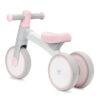 Tricicleta fara pedale pentru copii Momi Tedi Pink recomandata de la 1 an pana la greutatea maxima de 25 kg, stabila, roti sigure pentru podea, usoara, cadru robust Tricicleta fara pedale pentru copii Momi Tedi Pink recomandata de la 1 an pana la greutatea maxima de 25 kg, stabila, roti sigure pentru podea, usoara, cadru robust