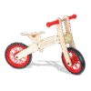 Bicicleta Pilsan din lemn fara pedale Freestyle Bicicleta Pilsan din lemn fara pedale Freestyle