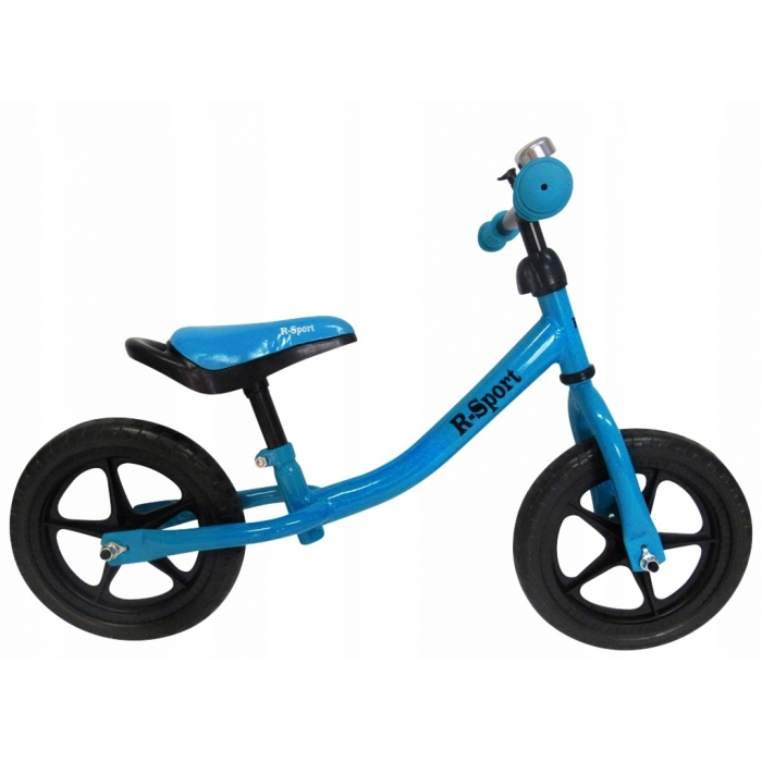 Bicicleta fara pedale R-Sport R1 albastru Bicicleta fara pedale R-Sport R1 albastru