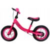 Bicicleta fara pedale R-Sport R3 roz Bicicleta fara pedale R-Sport R3 roz