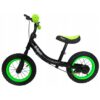 Bicicleta fara pedale R-Sport R3 verde-negru Bicicleta fara pedale R-Sport R3 verde-negru
