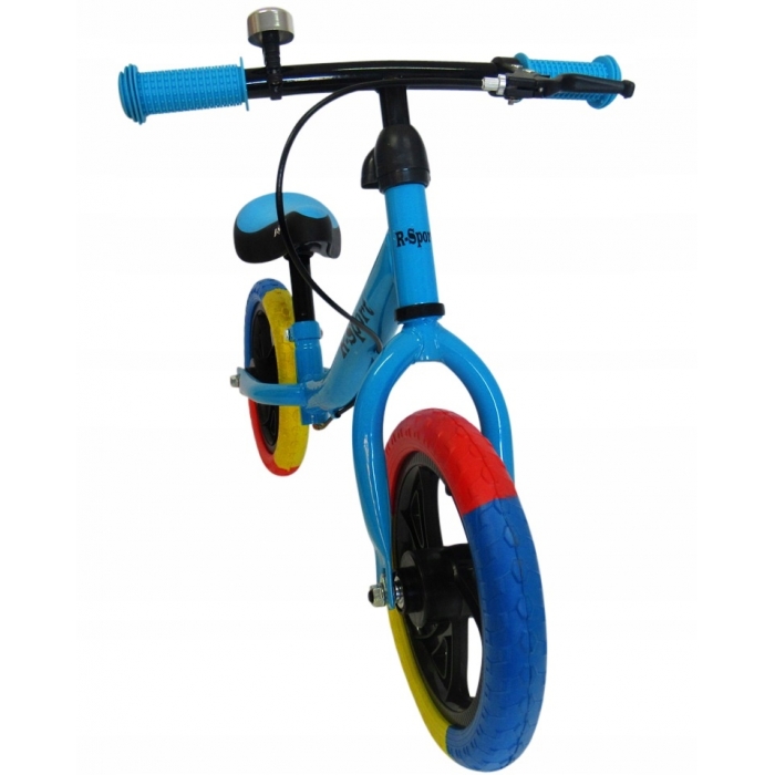 Bicicleta fara pedale R-Sport R6 albastru Bicicleta fara pedale R-Sport R6 albastru