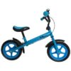 Bicicleta fara pedale R9 albastru R-Sport Bicicleta fara pedale R9 albastru R-Sport