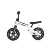 Bicicleta fara pedale Spider White Bicicleta fara pedale Spider White
