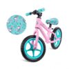 Bicicleta fara pedale cu roti din spuma Eva Kidwell Mundo Unicorn Bicicleta fara pedale cu roti din spuma Eva Kidwell Mundo Unicorn