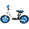 Bicicleta fara pedale cu suport pentru picioare R5 albastru R-Sport Bicicleta fara pedale cu suport pentru picioare R5 albastru R-Sport