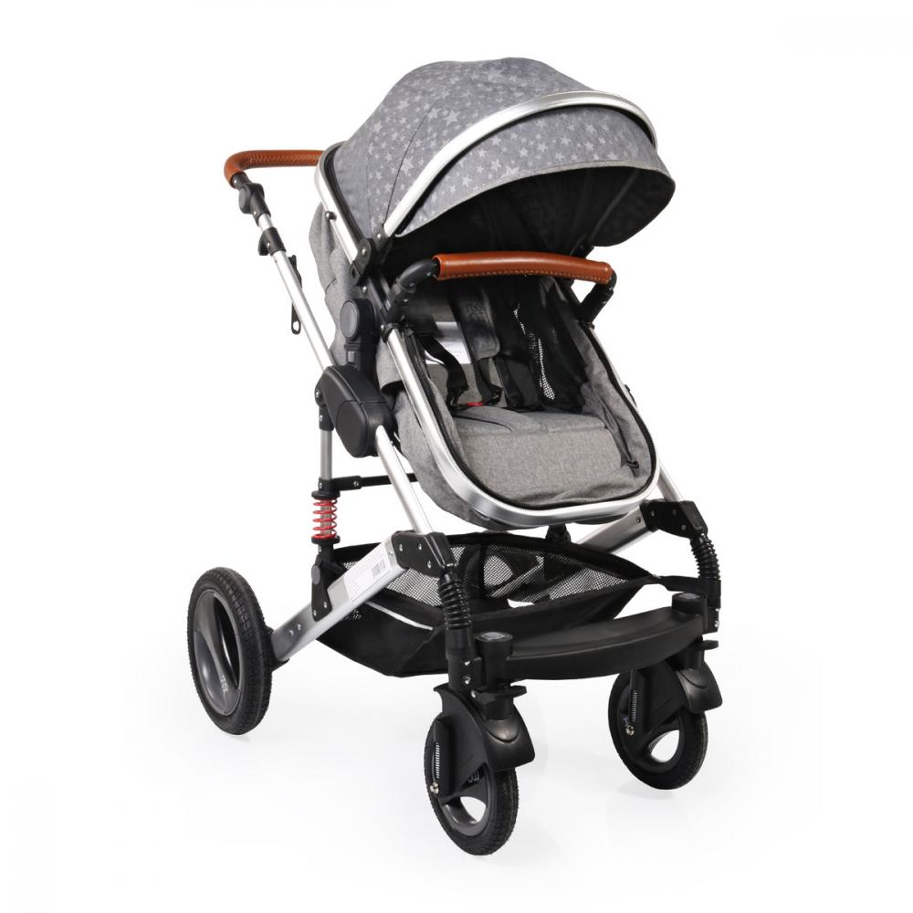 Carucior 2 in 1 cu suspensii Gala Premium Stars Carucior 2 in 1 cu suspensii Gala Premium Stars