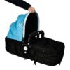 Carucior 2 in 1 reversibil Buf Boof 0-36 luni X2 Blue Carucior 2 in 1 reversibil Buf Boof 0-36 luni X2 Blue