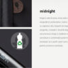 Carucior 3 in 1 Salsa 4 Midnight Abc Design Carucior 3 in 1 Salsa 4 Midnight Abc Design