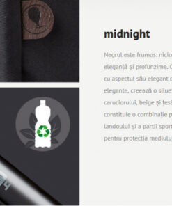Carucior 3 in 1 Salsa 4 Midnight Abc Design
