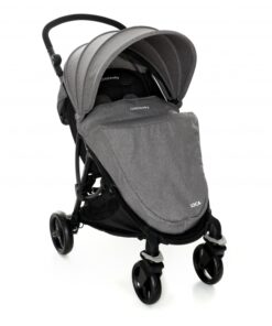Carucior sport Coto Baby Loca Grey