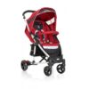 Carucior sport Coto Baby Torino Red
