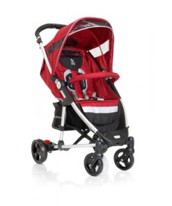 Carucior sport Coto Baby Torino Red