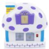 Carusel muzical pentru patut Chipolino Puppies Carusel muzical pentru patut Chipolino Puppies