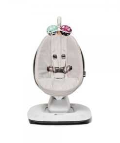 Leagan electric MamaRoo 5.0 classic grey