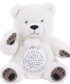 Lampa de veghe plus Chipolino Bear