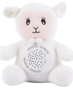 Lampa de veghe plus Lamb Chipolino