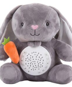 Lampa de veghe plus Rabbit Chipolino