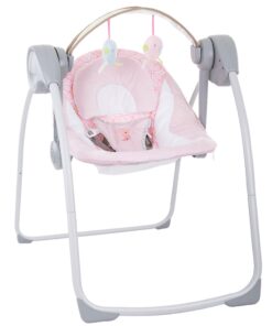 Leagan electric Chipolino Felicity pink