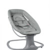 Leagan electric cu telecomanda si bluetooth side-to-side Winks Grey 2024