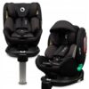 Scaun auto I-size Antoon Plus rotire 360 grade 0-18 kg Testat ADAC cu Isofix si picior de sustinere negru Lionelo Scaun auto I-size Antoon Plus rotire 360 grade 0-18 kg Testat ADAC cu Isofix si picior de sustinere negru Lionelo
