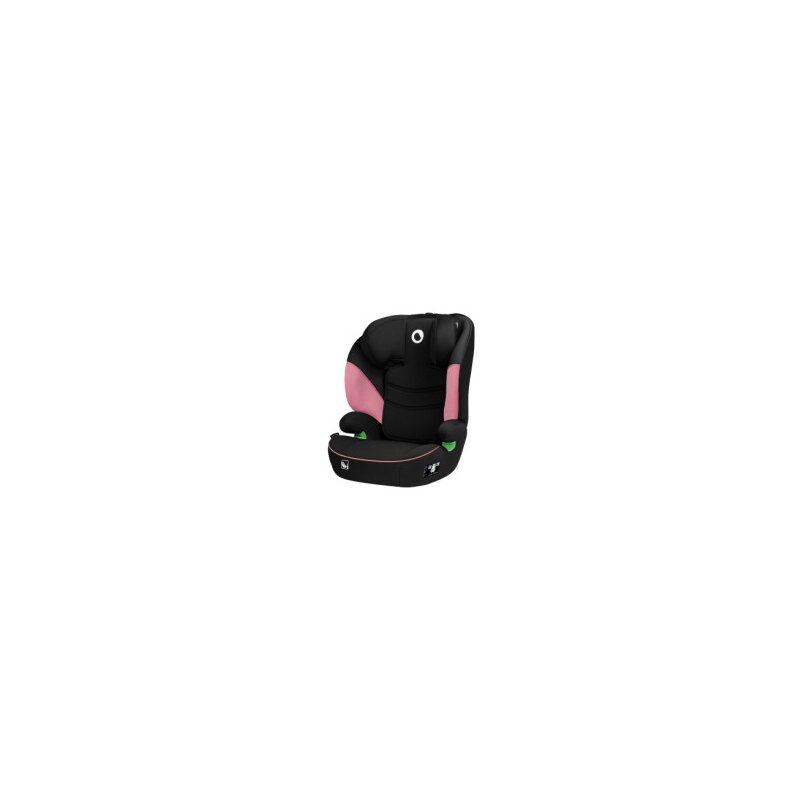 Scaun auto Lars i-Size cu tetiera reglabila in 10 pozitii 15-36 Kg Roz Scaun auto Lars i-Size cu tetiera reglabila in 10 pozitii 15-36 Kg Roz