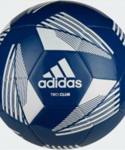 Minge de fotbal Adidas Tiro albastra