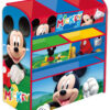 Organizator jucarii cu cadru din lemn Mickey Mouse Clubhouse Organizator jucarii cu cadru din lemn Mickey Mouse Clubhouse